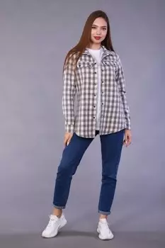 Рубашка трикотажная Рогнеда