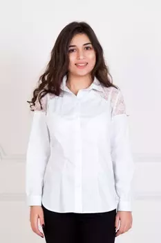 Рубашка Янь