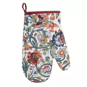 Рукавица 30x17 Дивный сад