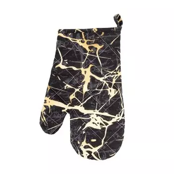 Рукавица 30x17 Мрамор от