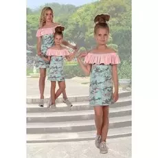 Сарафан детский Дега