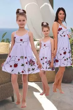 Сарафан детский Ивиса рр