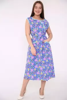 Сарафан из бязи Бранди (в ассортименте) рр