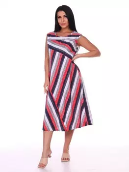 Сарафан трикотажный Альба