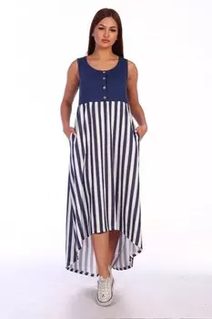 Сарафан трикотажный Андела рр