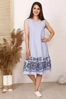 Сарафан трикотажный Анджела рр