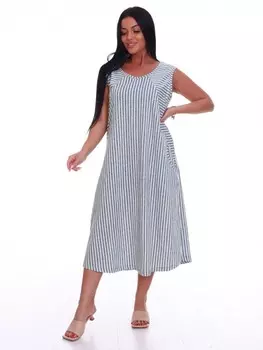 Сарафан трикотажный Бетэни рр