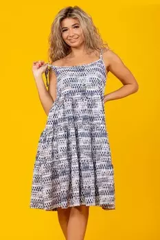 Сарафан трикотажный Даяна рр