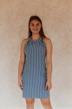 Сарафан трикотажный Грай рр