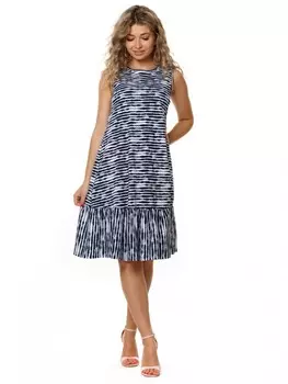 Сарафан трикотажный Элоиса