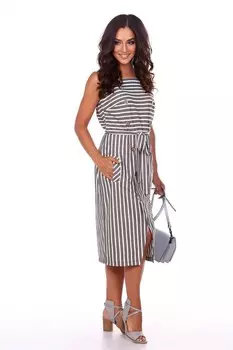 Сарафан трикотажный Колет