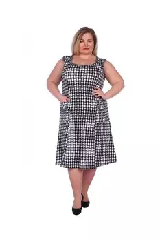 Сарафан трикотажный Людовика рр