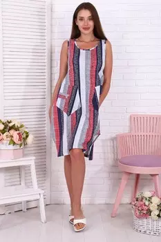 Сарафан трикотажный Люта