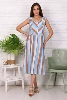 Сарафан трикотажный Магнолия