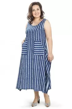 Сарафан трикотажный Майорка рр