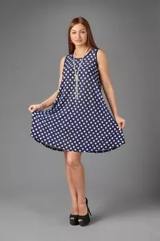 Сарафан трикотажный Меланта