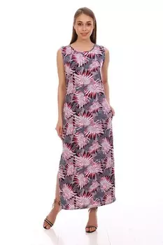 Сарафан трикотажный Мерти (розовое)