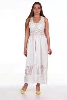 Сарафан трикотажный Милана рр