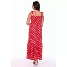 Сарафан трикотажный Нерисса