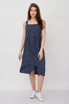 Сарафан трикотажный Пейт