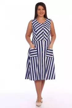 Сарафан трикотажный Рада рр