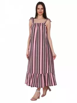 Сарафан трикотажный Румия