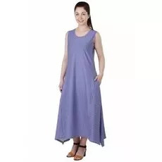 Сарафан трикотажный Ультра