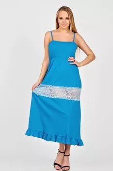 Сарафан трикотажный Жизель