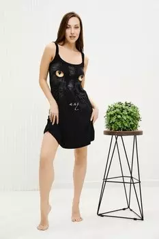 Сарафан вискозный Божидара