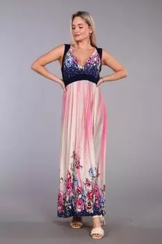 Сарафан вискозный Евангелина