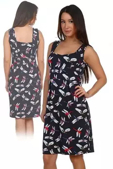 Сарафан вискозный Маска рр