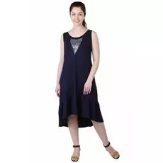 Сарафан вискозный Монисто