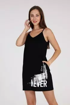 Сарафан вискозный Тамра