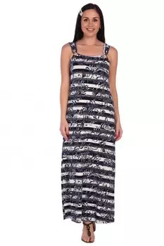 Сарафан вискозный Вдохновение