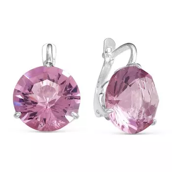 Серьги бижутерия Мисси зк