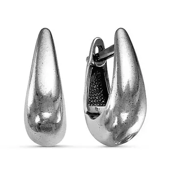 Серьги бижутерия Олли