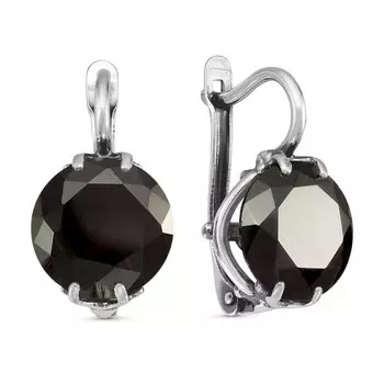 Серьги бижутерия Ора зк