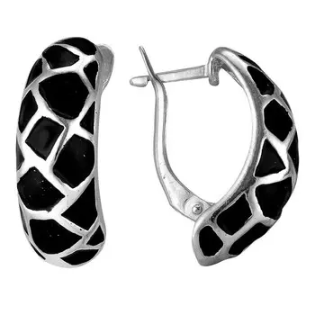 Серьги бижутерия Табата зк