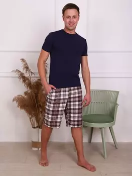 Шорты мужские Бернат