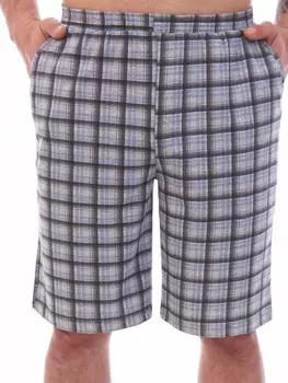 Шорты мужские Лидер (серые) рр