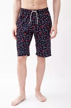 Шорты мужские Паприка