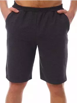 Шорты мужские Сириус (антрацит) рр