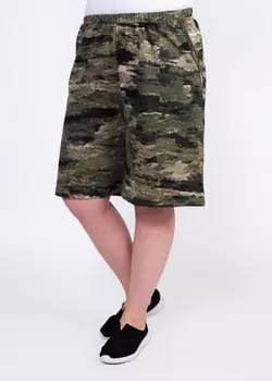 Шорты трикотажные Элеонора рр