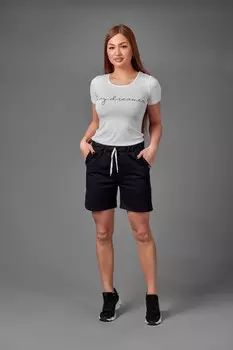 Шорты трикотажные Каролайн рр