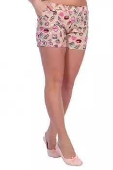 Шорты трикотажные Настена рр