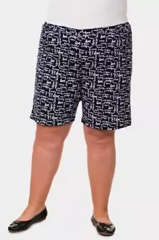 Шорты трикотажные Сонг рр