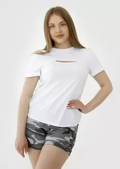 Шорты трикотажные Зита