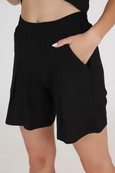 Шорты вискозные Тамра