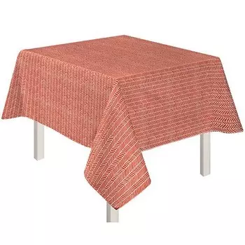 Скатерть 145x145 Елочки