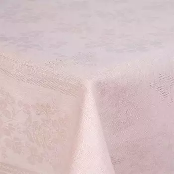 Скатерть 145x145 Крем